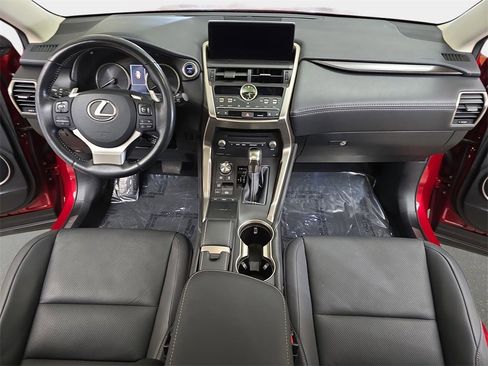 Used 2019 Lexus NX 300h AWD w/ Premium Package image 10