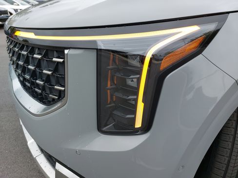 New 2026 Kia Carnival SX image 34