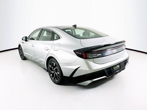 Used 2024 Hyundai Sonata SEL image 5