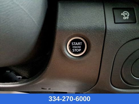 New 2025 Nissan Frontier Pro-X w/ Pro Convenience Package image 26