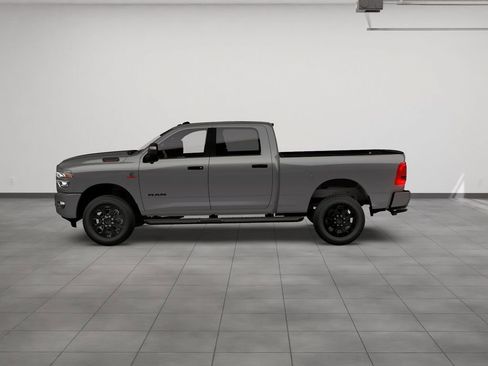 New 2026 RAM 2500 Big Horn image 3