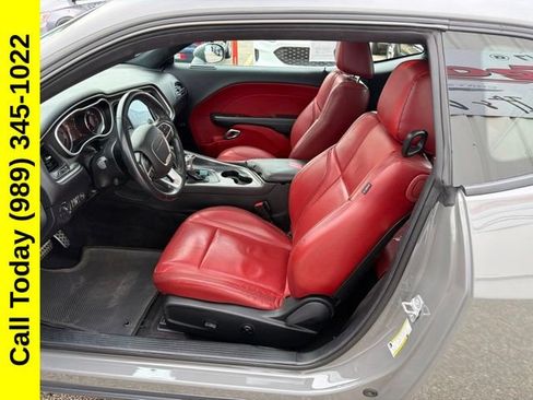 Used 2018 Dodge Challenger GT w/ Driver Convenience Group AWD/4WD image 2