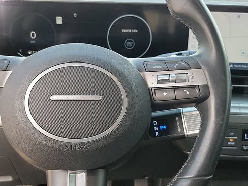 Used 2024 Hyundai Kona SEL w/ Convenience Package AWD/4WD image 24