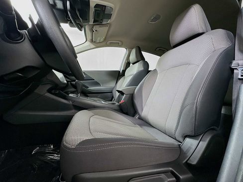 Certified 2024 Subaru Crosstrek 2.0i Premium image 18