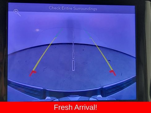 Used 2019 RAM 1500 Laramie AWD/4WD image 33
