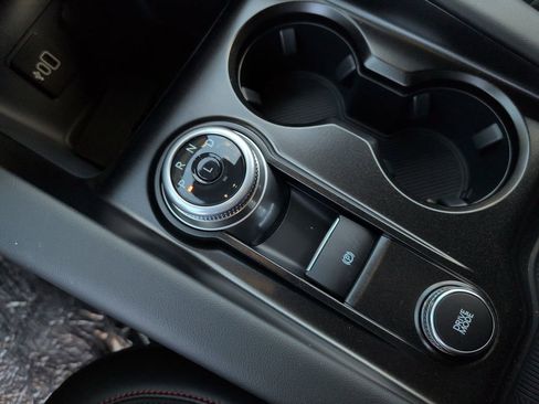 New 2026 Ford Explorer ST-Line image 26