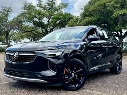 Certified 2023 Buick Envision Preferred