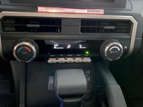 Used 2025 Toyota Tacoma SR w/ Towing Package image 25