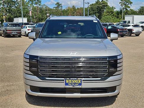 New 2026 Hyundai Palisade Calligraphy image 2