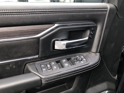 New 2026 RAM 2500 Laramie w/ Night Edition image 20