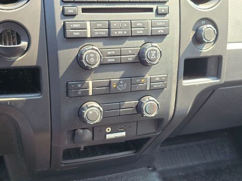 Used 2013 Ford F150 STX w/ Mid Equipment Group RWD image 14