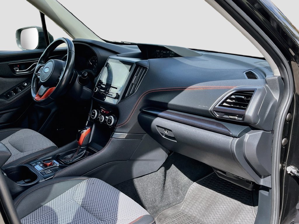 Used 2022 Subaru Forester Sport AWD/4WD image 30