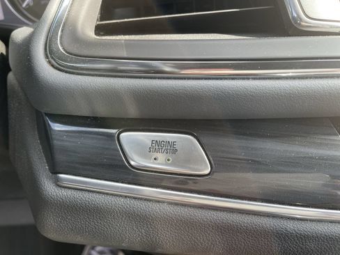 Used 2021 Buick Enclave Premium w/ Surround and Sites Package AWD/4WD image 16