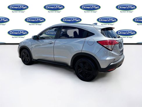 Used 2019 Honda HR-V EX image 5
