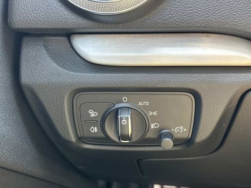 Used 2017 Audi S3 Prestige w/ Prestige Package AWD/4WD image 26