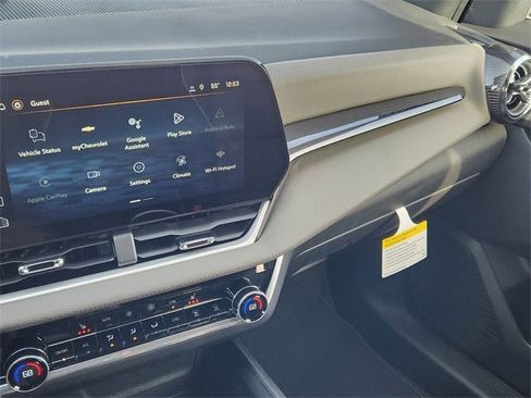 New 2026 Chevrolet Equinox LT w/ Convenience Package II image 28