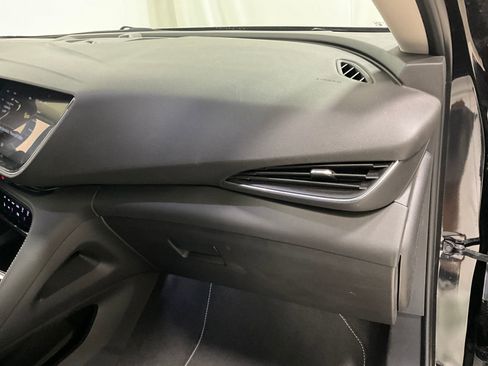 Used 2023 Buick Envision Essence image 16