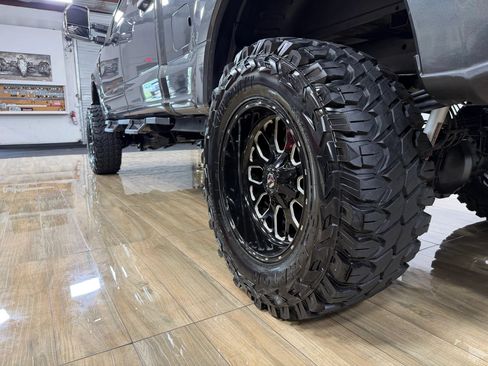 Used 2018 Ford F250 XLT w/ Snow Plow Prep Package AWD/4WD image 10
