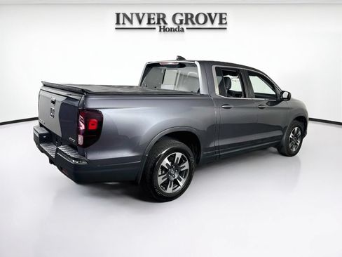 Used 2019 Honda Ridgeline RTL image 5