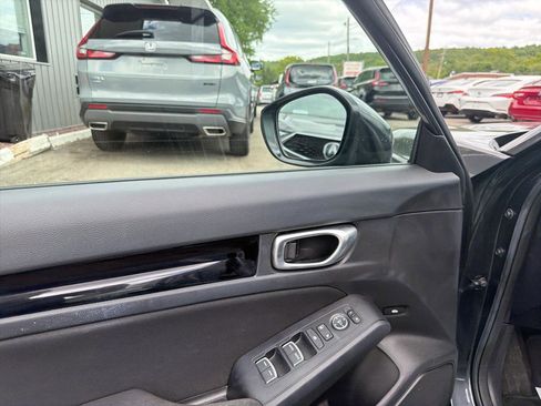 Used 2024 Honda Civic EX image 17