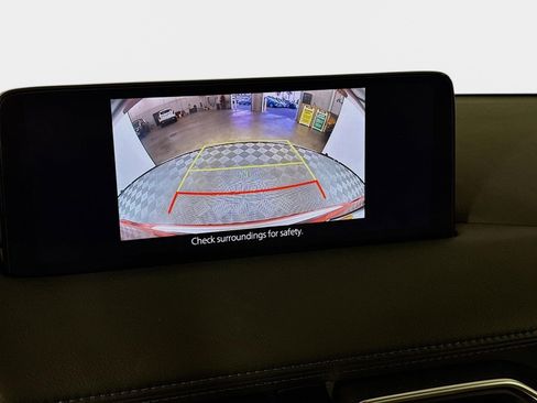 Used 2023 MAZDA CX-5 AWD 2.5 S w/ Premium Plus Pkg image 17