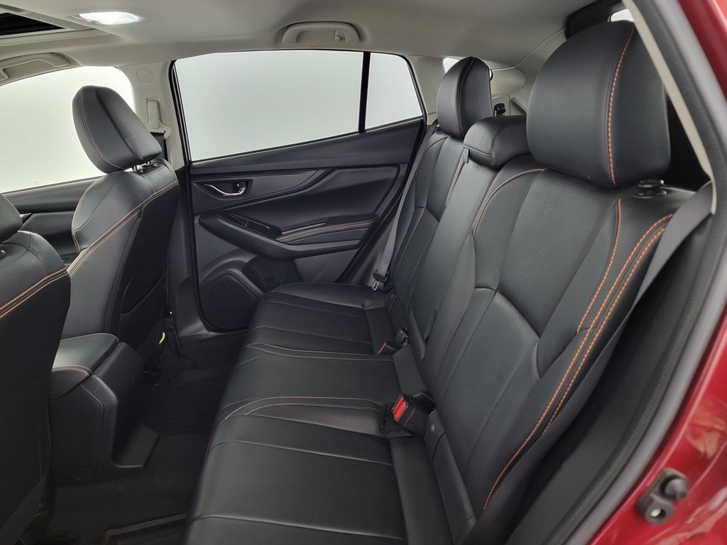 Used 2018 Subaru Crosstrek 2.0i Limited AWD/4WD image 13
