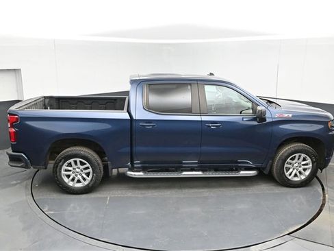 Used 2020 Chevrolet Silverado 1500 RST image 40