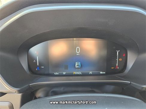 New 2026 Ford Escape Active w/ Tech Pack #1 image 20