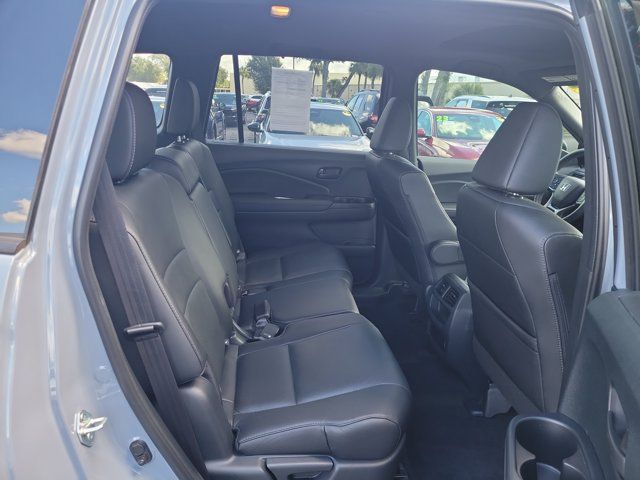 Certified 2023 Honda Passport EX-L image 8