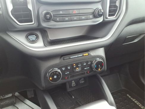 Used 2024 Ford Bronco Sport Big Bend w/ Convenience Package AWD/4WD image 19