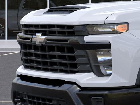 New 2025 Chevrolet Silverado 3500 W/T w/ WT Convenience Package image 14