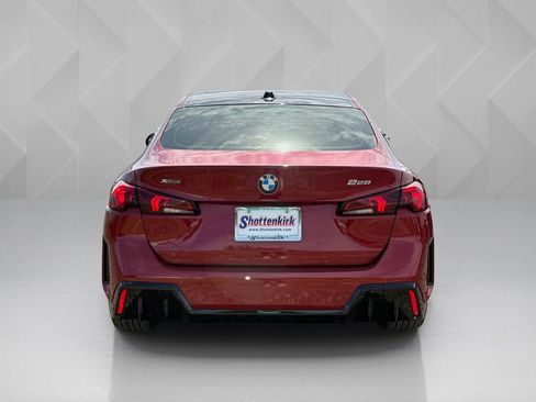 Used 2025 BMW 228i xDrive AWD/4WD image 6