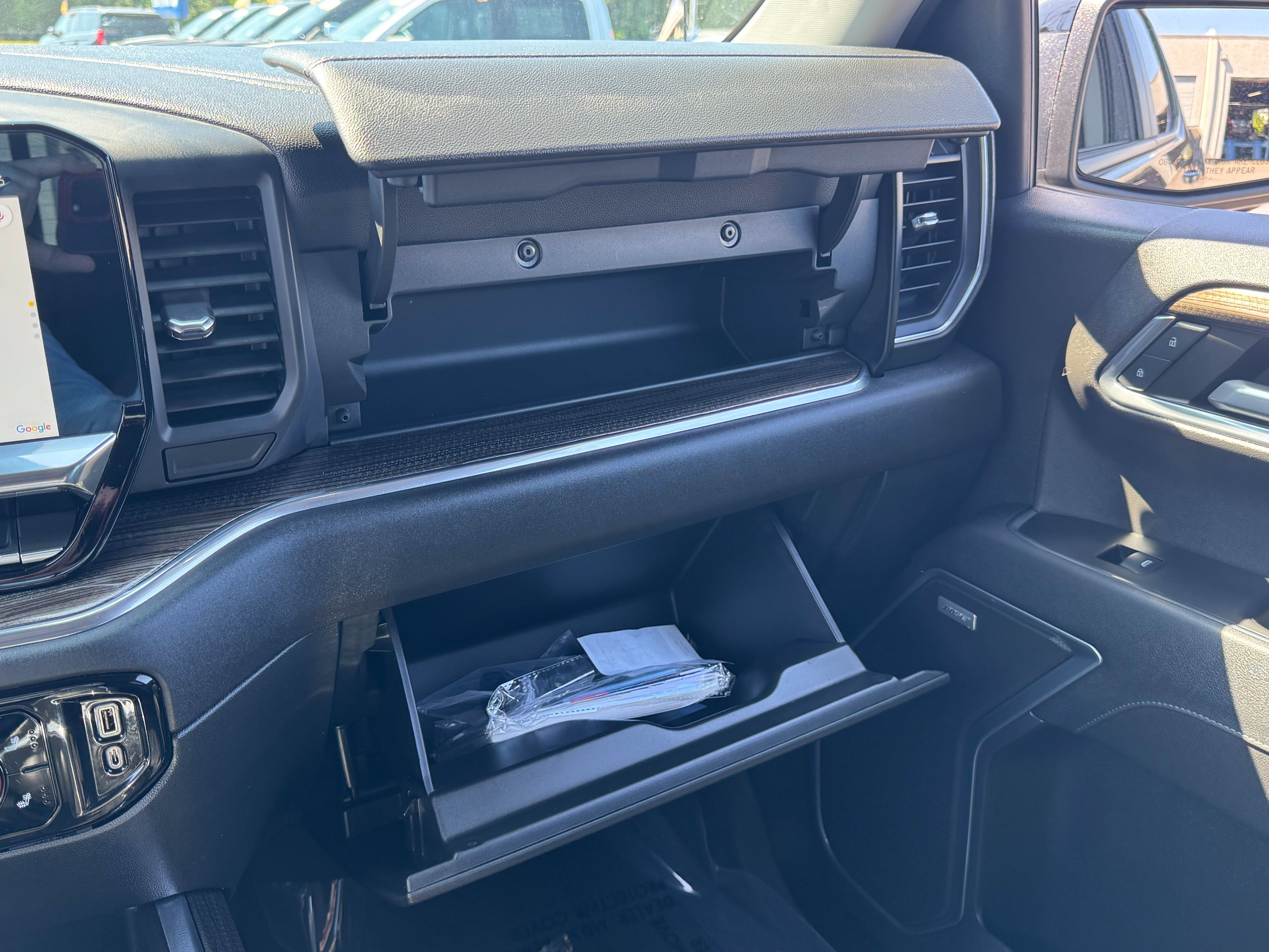 Used 2023 Chevrolet Silverado 1500 RST w/ Convenience Package II AWD/4WD image 61