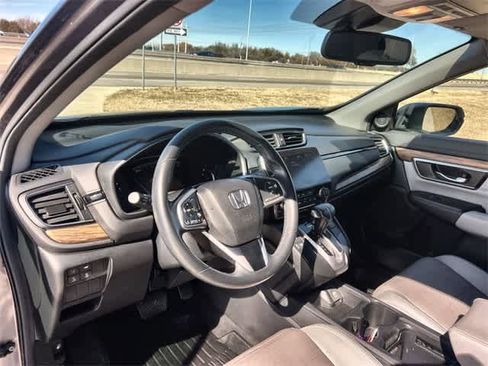 Certified 2019 Honda CR-V EX-L image 15