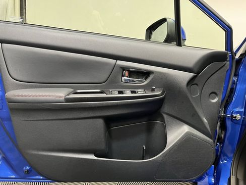 Used 2021 Subaru WRX Limited image 10