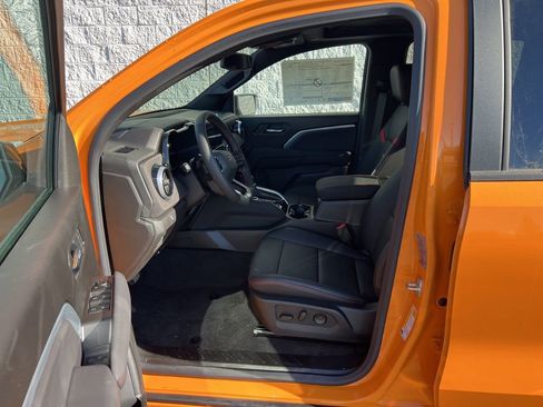 New 2026 Chevrolet Colorado Z71 w/ Technology Package image 3