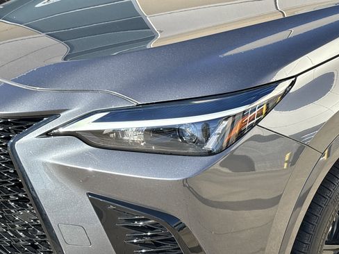 Used 2022 Lexus NX 350 F Sport image 6