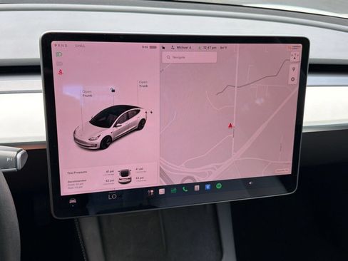 Used 2021 Tesla Model 3 Standard Range Plus RWD image 17