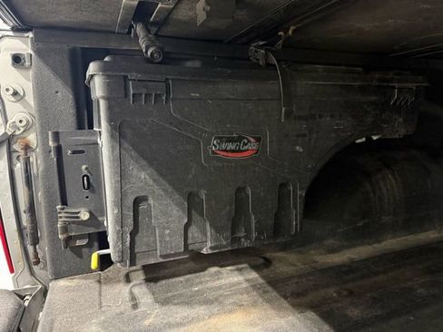 Used 2021 RAM 1500 Classic Warlock image 35