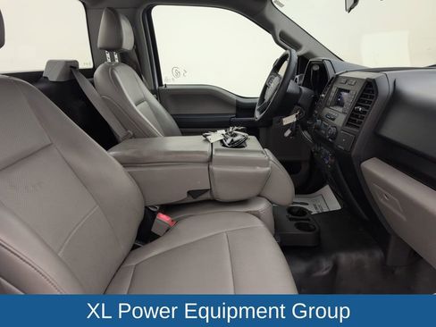 Used 2019 Ford F150 XL w/ Equipment Group 101A Mid image 17