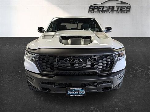 Used 2026 RAM 1500 RHO w/ RHO Level 1 Equipment Group AWD/4WD image 6
