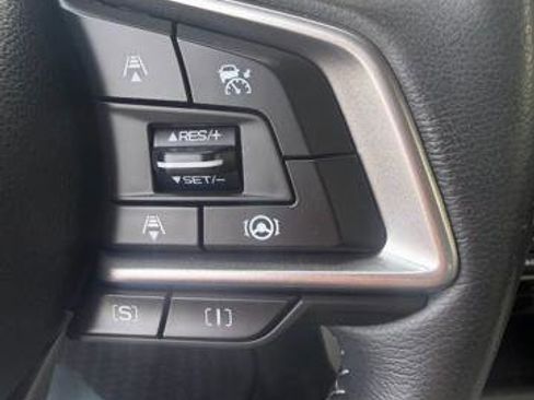 Used 2021 Subaru Forester Premium w/ Popular Package #1 image 20