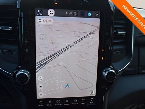 New 2025 RAM 2500 Laramie image 23