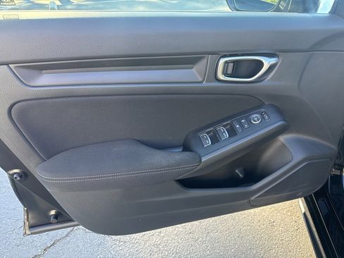 Used 2024 Honda Civic Sport image 12