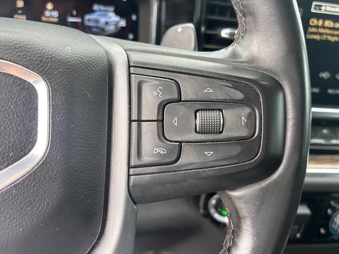 Used 2024 GMC Sierra 1500 Elevation w/ Preferred Package AWD/4WD image 30