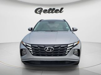 Used 2024 Hyundai Tucson SEL AWD/4WD video 2