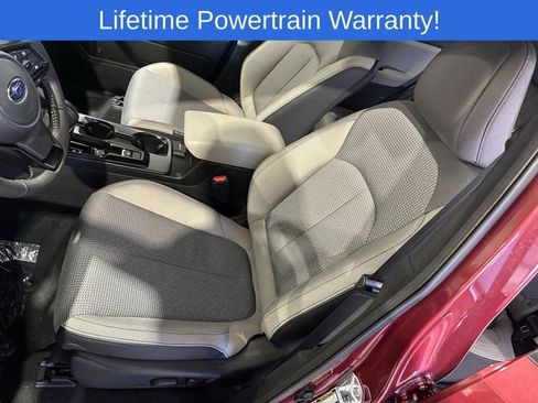 New 2026 Subaru Forester Premium w/ Base/Premium Package image 20