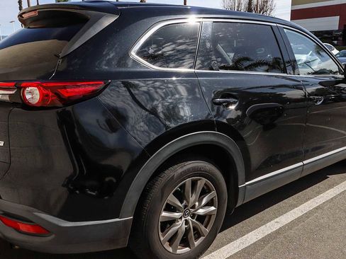 Used 2018 MAZDA CX-9 Touring image 5