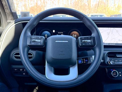 Used 2026 Hyundai Palisade Calligraphy image 40