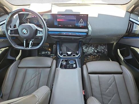 Certified 2025 BMW X3 M50 w/ Premium Package AWD/4WD image 24